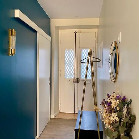 Canarios Apartments Cardal - I Lisbon Luaran gambar