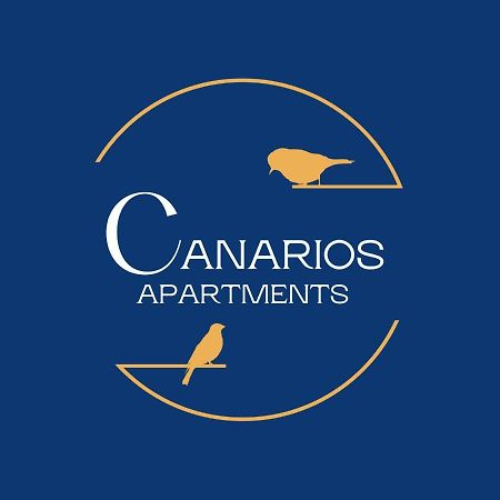 Canarios Apartments Cardal - I Lisbon Luaran gambar
