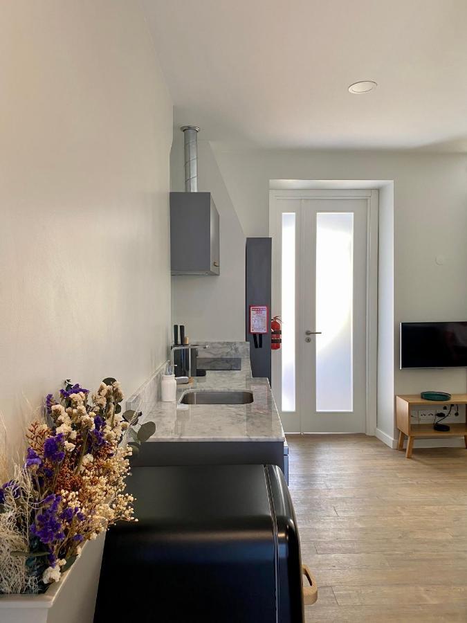 Canarios Apartments Cardal - I Lisbon Luaran gambar