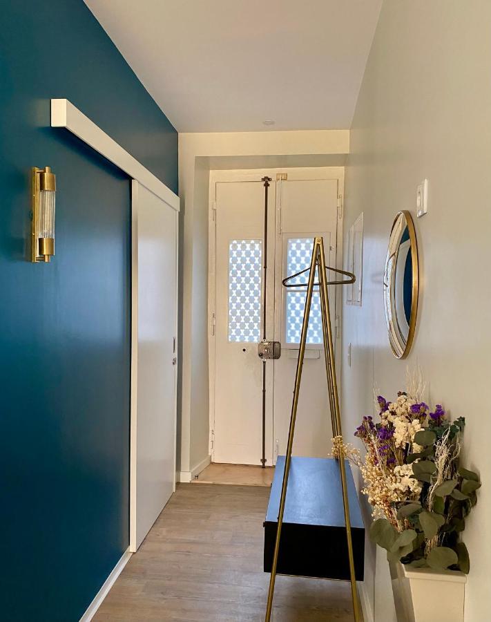Canarios Apartments Cardal - I Lisbon Luaran gambar
