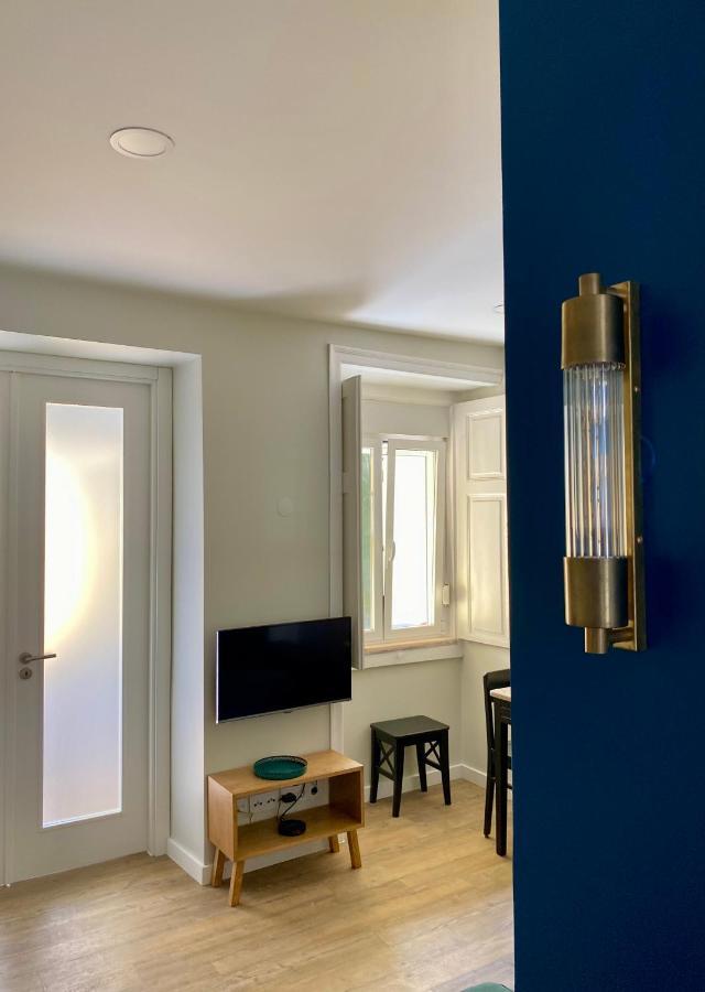 Canarios Apartments Cardal - I Lisbon Luaran gambar