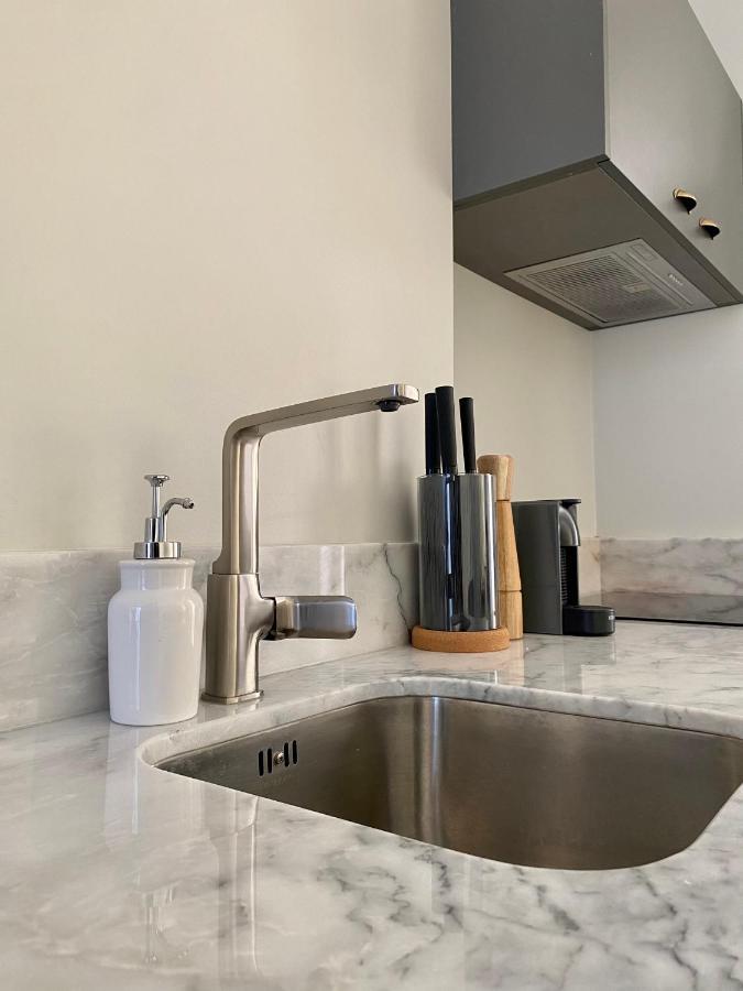 Canarios Apartments Cardal - I Lisbon Luaran gambar