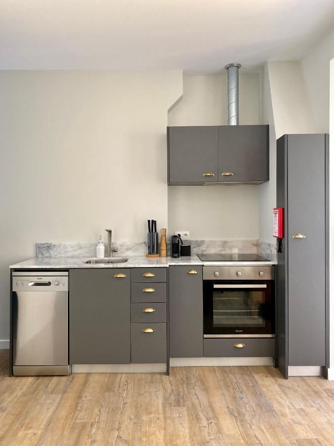 Canarios Apartments Cardal - I Lisbon Luaran gambar