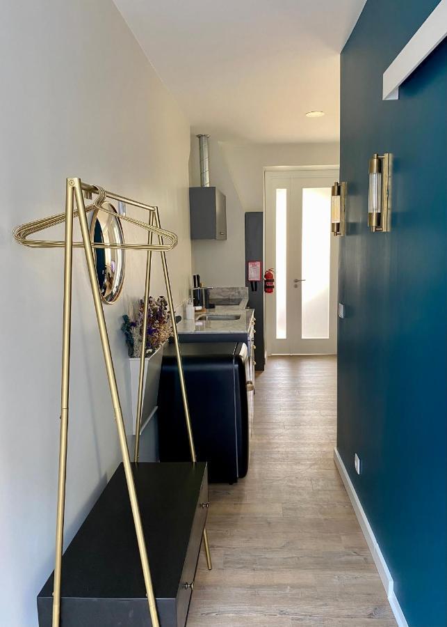 Canarios Apartments Cardal - I Lisbon Luaran gambar