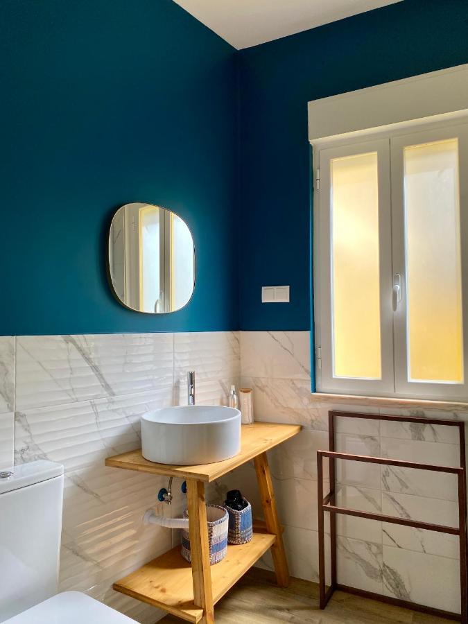 Canarios Apartments Cardal - I Lisbon Luaran gambar