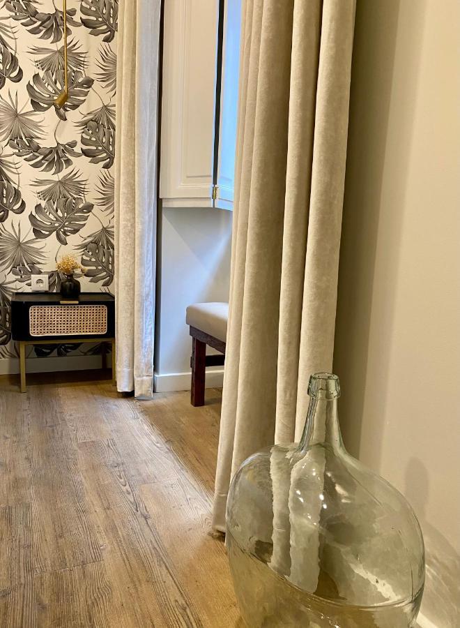 Canarios Apartments Cardal - I Lisbon Luaran gambar