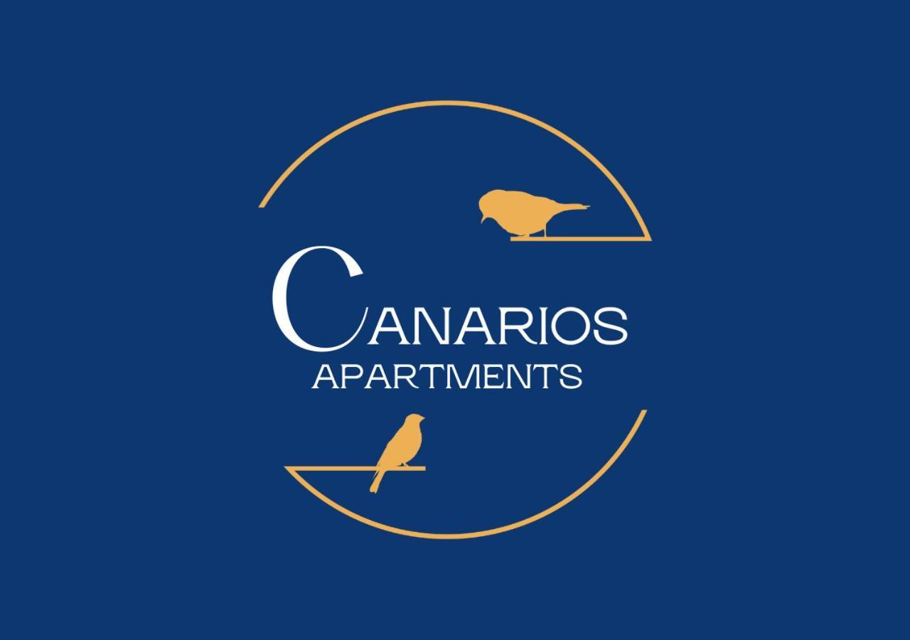 Canarios Apartments Cardal - I Lisbon Luaran gambar